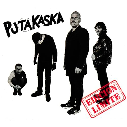 Putakaska - Edición Limite