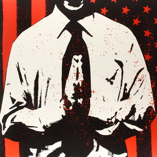 Bad Religion - The Empire Strikes First