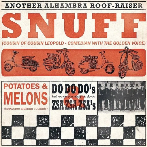 Snuff - Potatoes And Melons Wholesale Prices Straight From The Lock Up