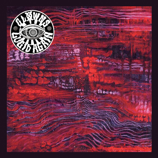 Clowns – Lucid Again