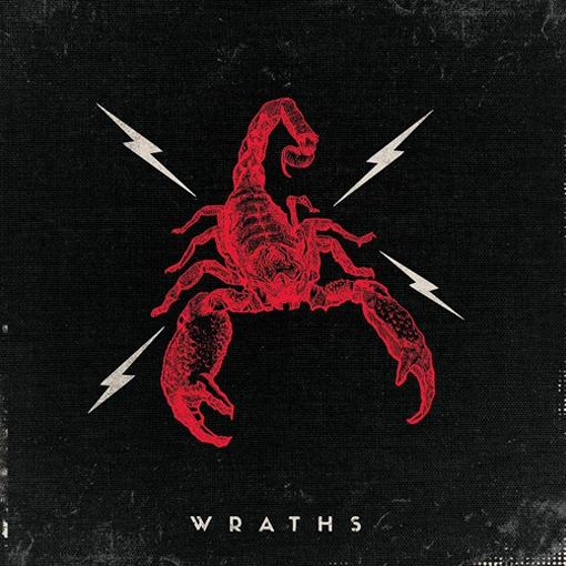 Wraths - Wraths