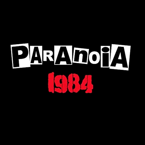 Paranoia - 1984