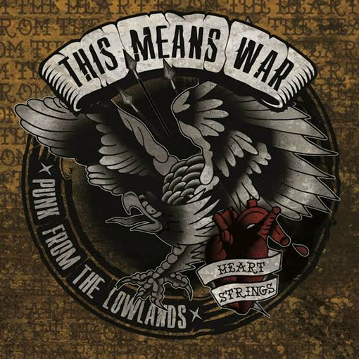 This Means War! - Heart Strings