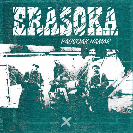 Erasoka - Pausoak Hamar