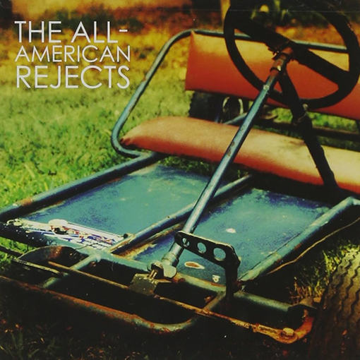 The All American Rejects - The All American Rejects