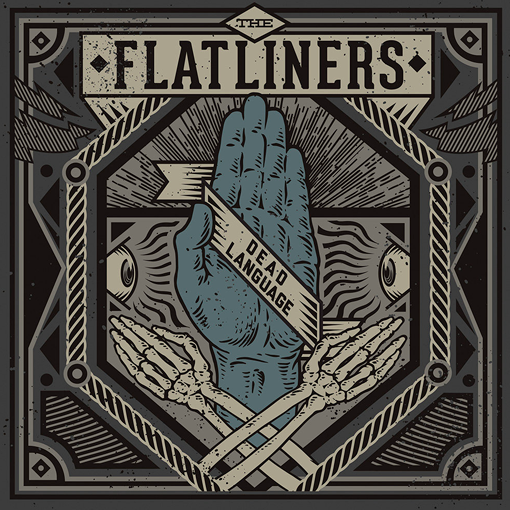 The Flatliners - Dead Language
