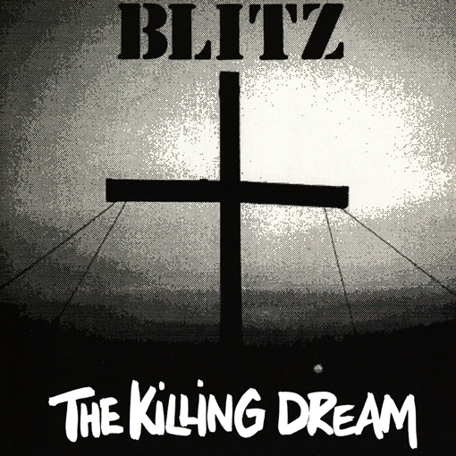 Blitz - The Killing Dream