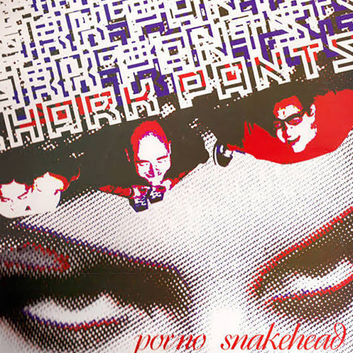 Shark Pants - Porno Snakehead