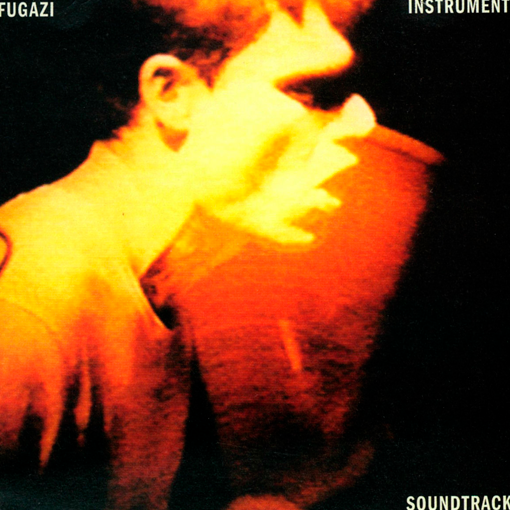 Fugazi - Instrument