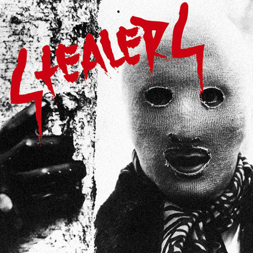 Stealers - Stealers