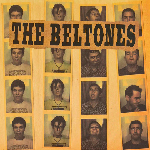 Beltones - Fort Liquordale