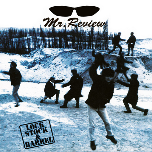 Mr. Review - Lock Stock & Barrel