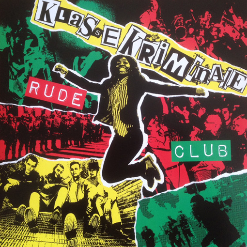 Klasse Kriminale - Rude Club