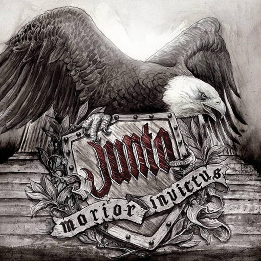 Junto - Morior Invictus