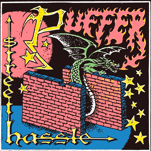 Puffer - Street Hassler