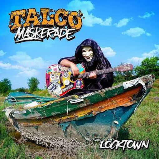 Talco - Maskerade