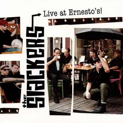 The Slackers - Live At Ernestos