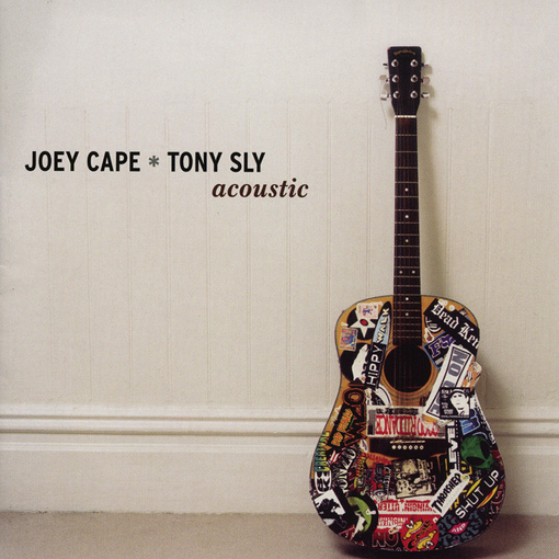 Joey Cape / Tony Sly - Acoustic