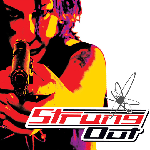 Strung Out - An American Paradox