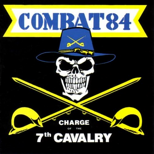 Combat 84 – Charge Of The 7th Cavalry