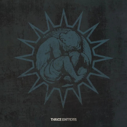 Thrice - Identity Crisis (25th Anniversary)