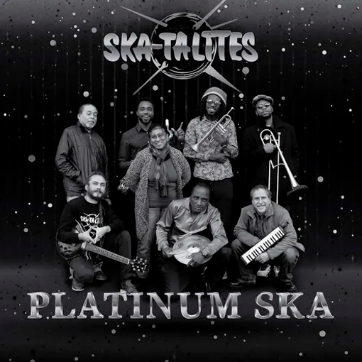 The Skatalites - Platinum Ska