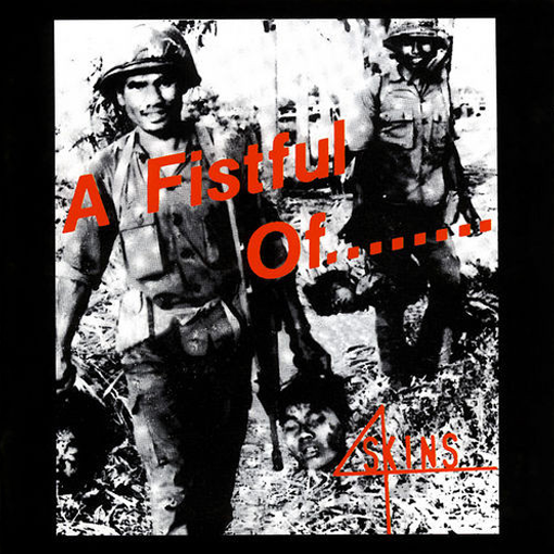 4 Skins - A Fistful Of…