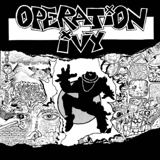 Operation Ivy - Energy