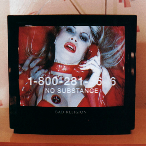 Bad Religion - No Substance