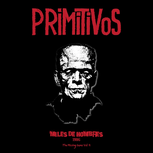 Primitivos - Miles De Hombres