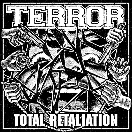 Terror - Total Retaliation