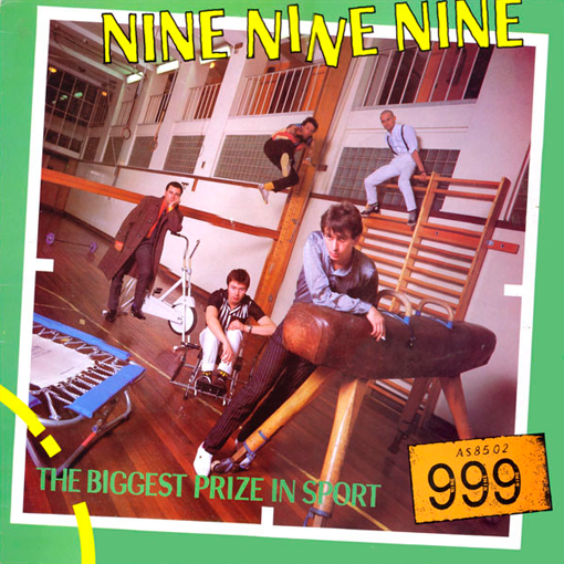 999 – The Biggest Prize In Sport