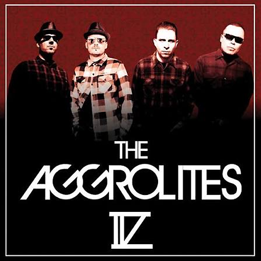 The Aggrolites - IV