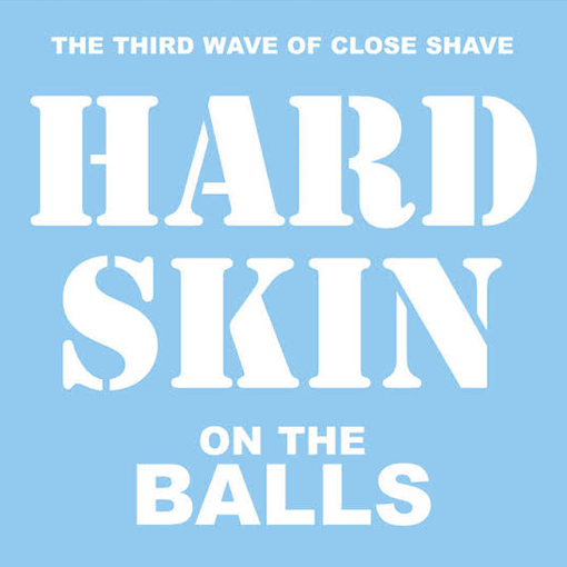 Hard Skin - On The Balls