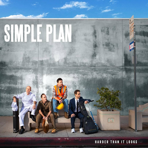 Simple Plan - Harder Than It Looks