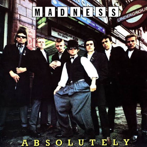Madness - Absolutely