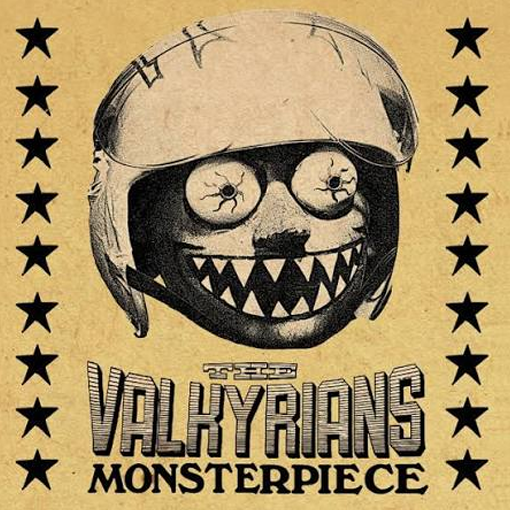 The Valkyrian - Monsterpiece