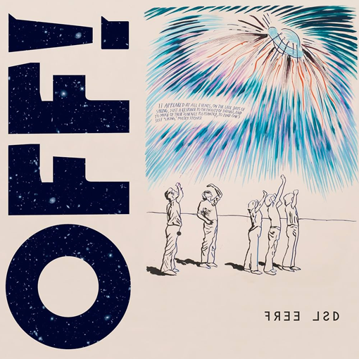 Off! - Free LSD