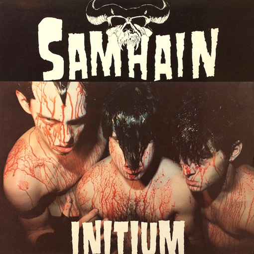 Samhain - Initium