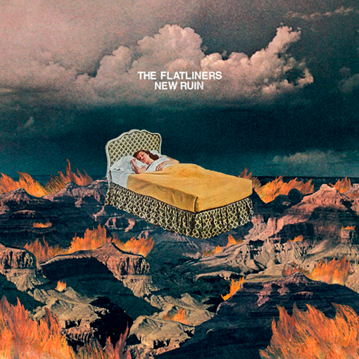 The Flatliners - New Ruin