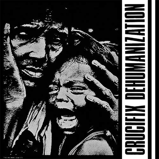 Crucifix	- Dehumanization