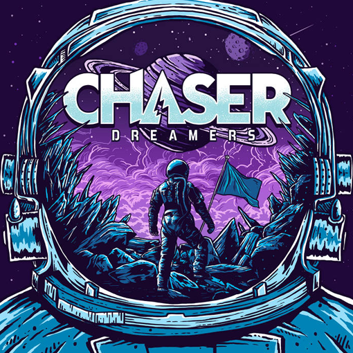 Chaser - Dreamers