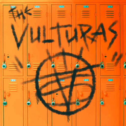 The Vulturas - The Vulturas