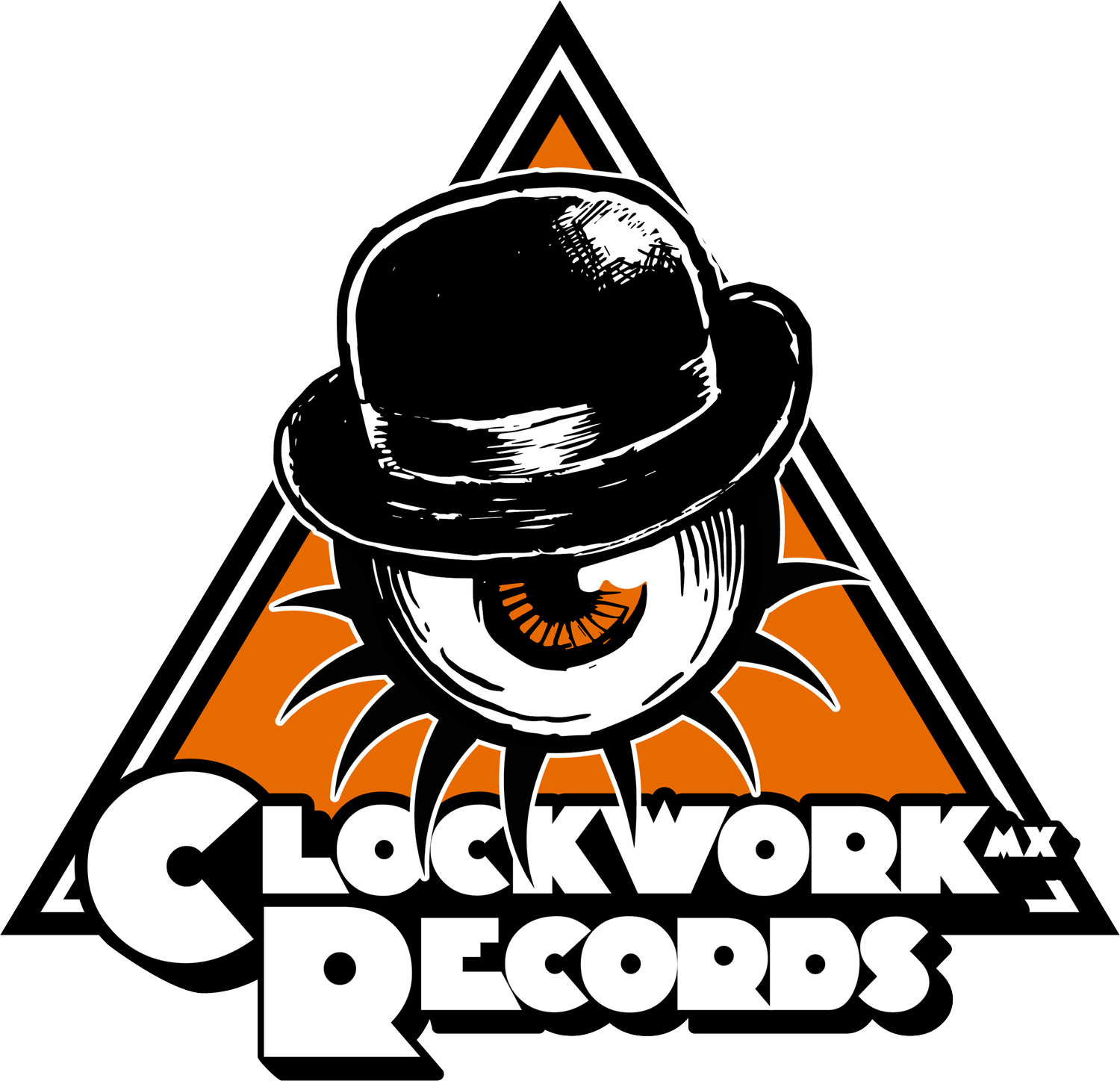 Clockwork Mx Records 