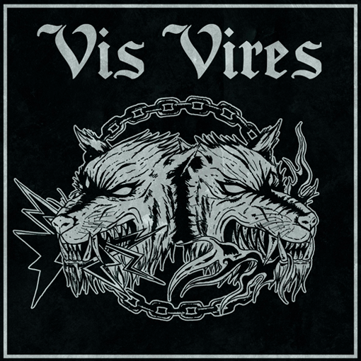 Vis Vires / Ultra Sect - Split