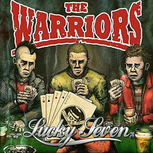 The Warriors - Lucky Seven
