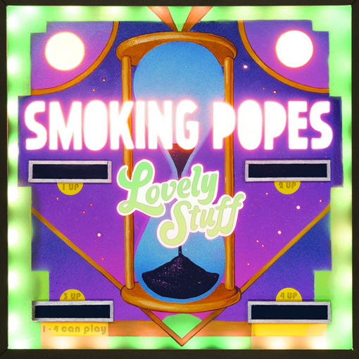 Smoking Popes - Lovely Stuff