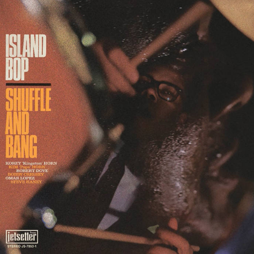 Shuffle And Bang - Island Bop