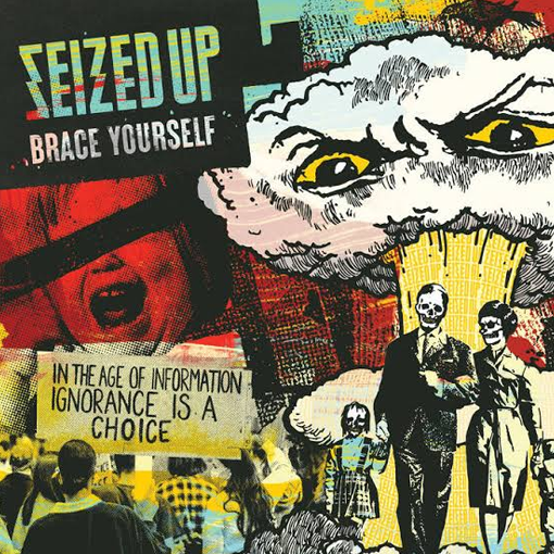 Seized Up - Brace Yourself