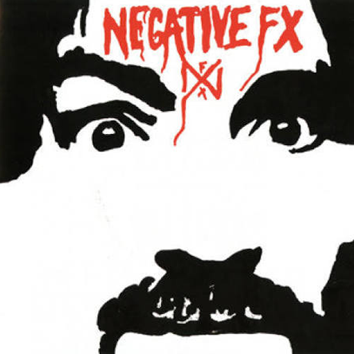 Negative FX - Negative FX